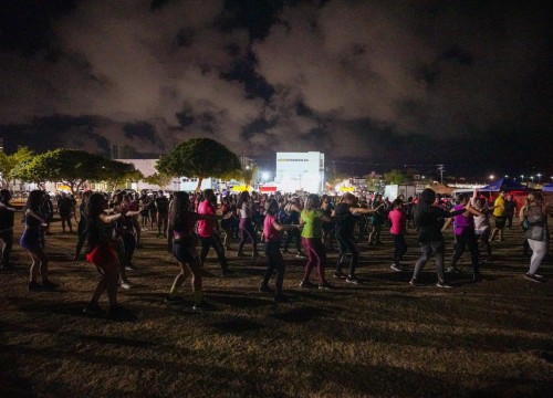 Maratona Fitness 2021