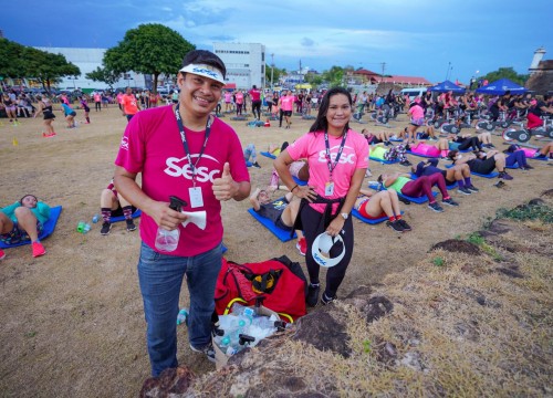 Maratona Fitness 2021