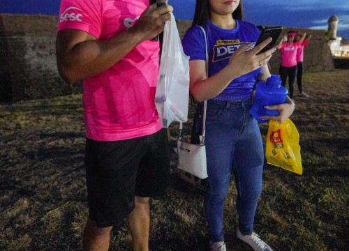 Maratona Fitness 2021