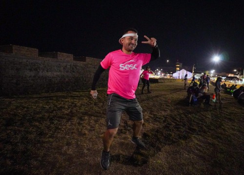 Maratona Fitness 2021