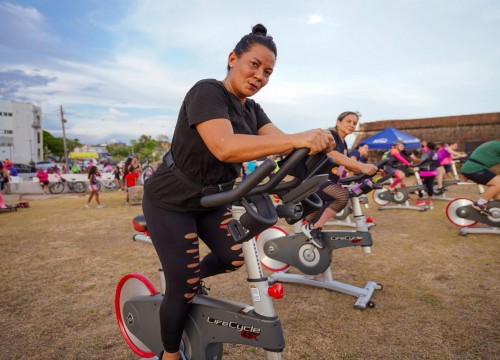 Maratona Fitness 2021