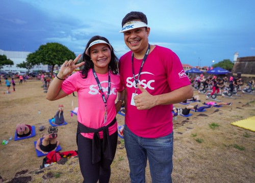 Maratona Fitness 2021