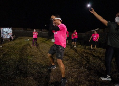 Maratona Fitness 2021