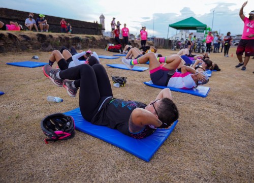 Maratona Fitness 2021