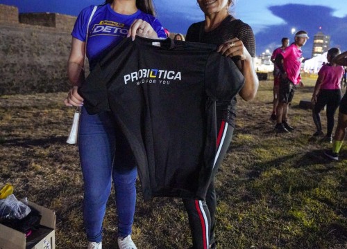 Maratona Fitness 2021
