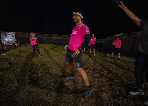 Maratona Fitness 2021