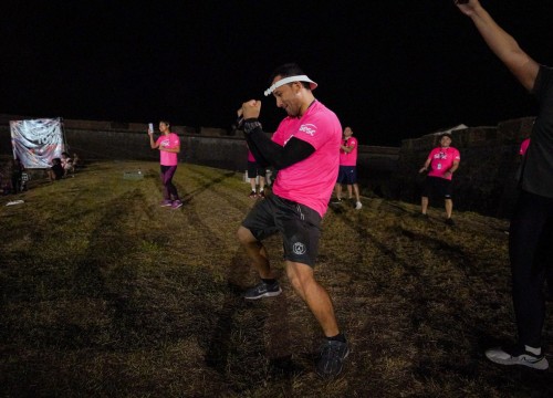Maratona Fitness 2021