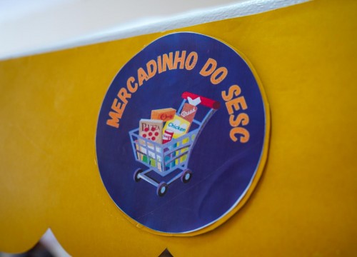Mercadinho do Sesc