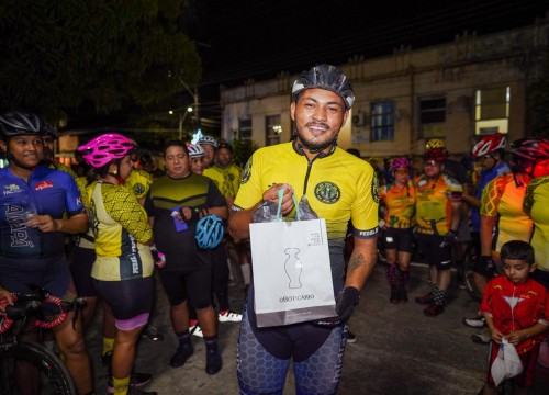 Pedal da Lua Cheia