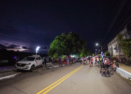 Pedal da Lua Cheia