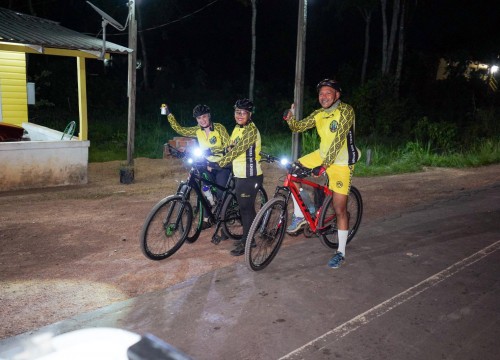 Pedal da Lua Cheia