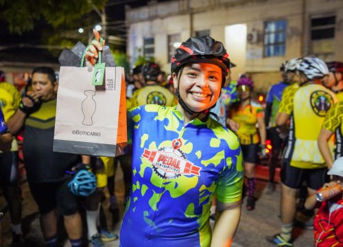 Pedal da Lua Cheia
