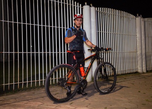 Pedal da Lua Cheia