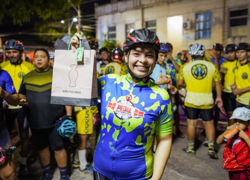 Pedal da Lua Cheia