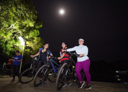 Pedal da Lua Cheia