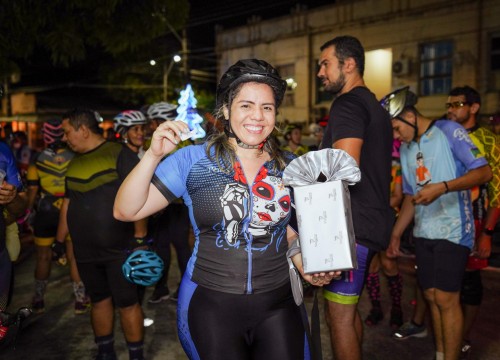 Pedal da Lua Cheia