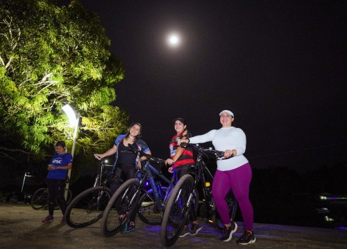 Pedal da Lua Cheia