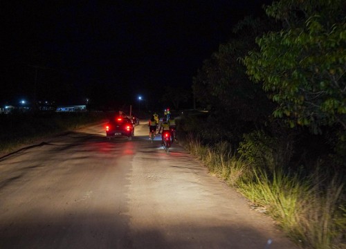 Pedal da Lua Cheia
