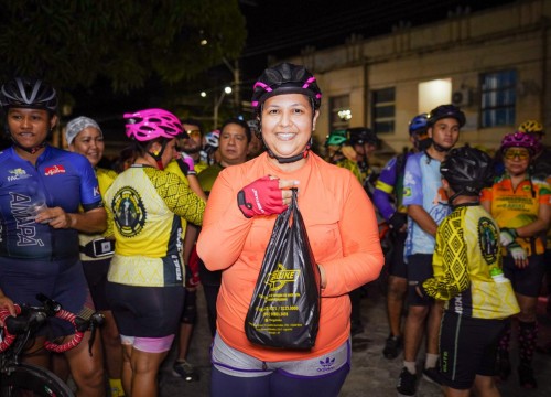 Pedal da Lua Cheia
