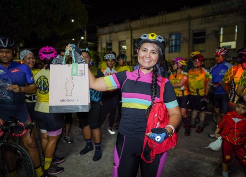 Pedal da Lua Cheia