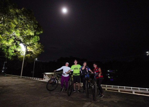 Pedal da Lua Cheia