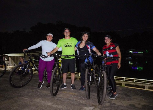 Pedal da Lua Cheia