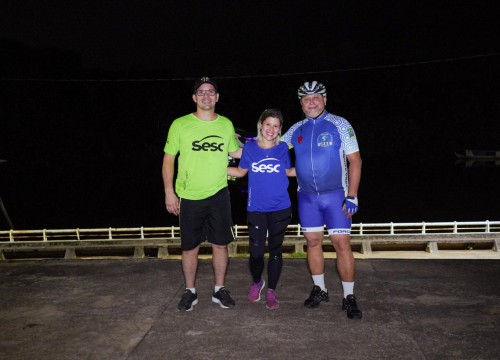 Pedal da Lua Cheia