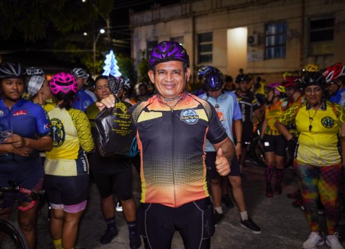 Pedal da Lua Cheia