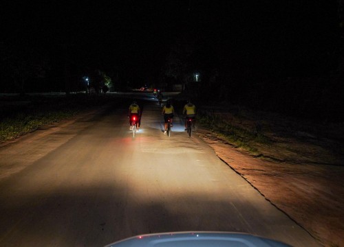 Pedal da Lua Cheia