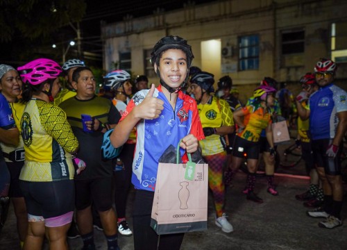 Pedal da Lua Cheia