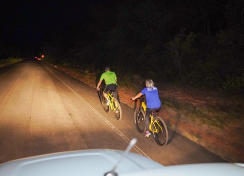 Pedal da Lua Cheia