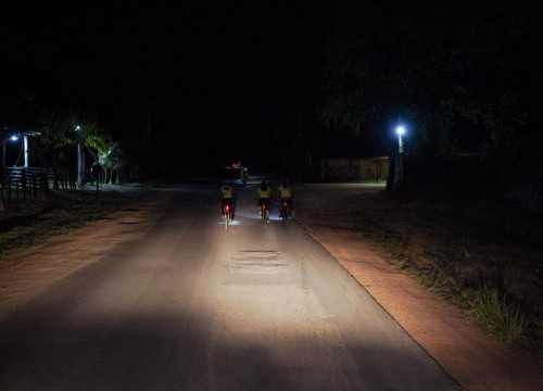 Pedal da Lua Cheia