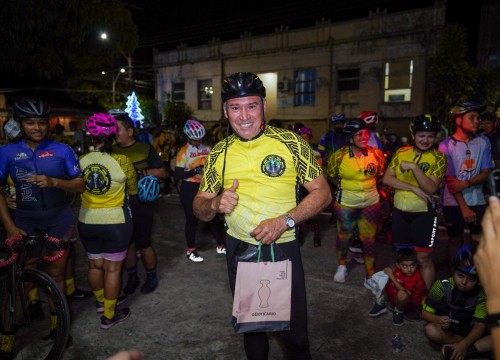Pedal da Lua Cheia