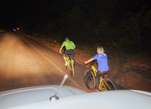 Pedal da Lua Cheia