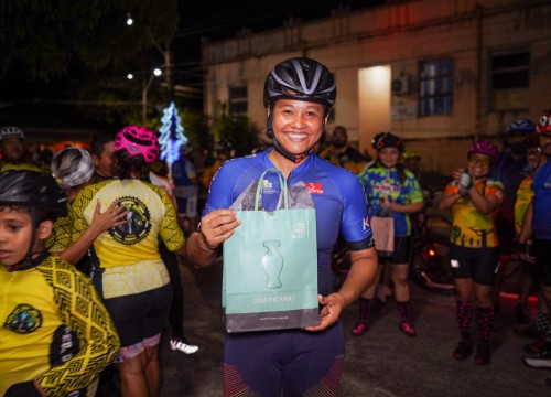 Pedal da Lua Cheia