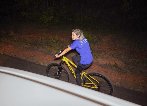 Pedal da Lua Cheia