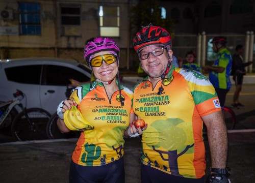 Pedal da Lua Cheia