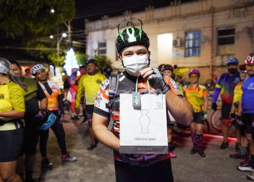 Pedal da Lua Cheia