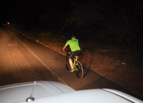 Pedal da Lua Cheia