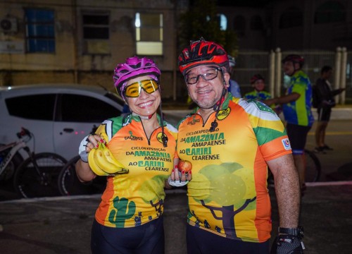 Pedal da Lua Cheia