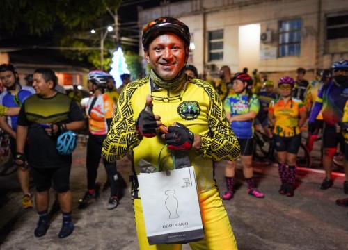 Pedal da Lua Cheia