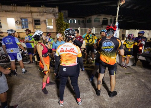 Pedal da Lua Cheia