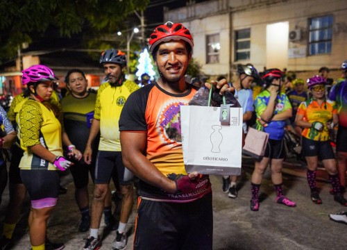 Pedal da Lua Cheia