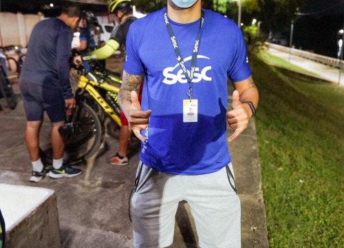 Pedal da Lua Cheia