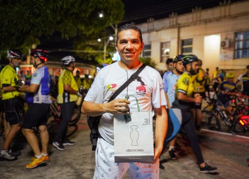 Pedal da Lua Cheia