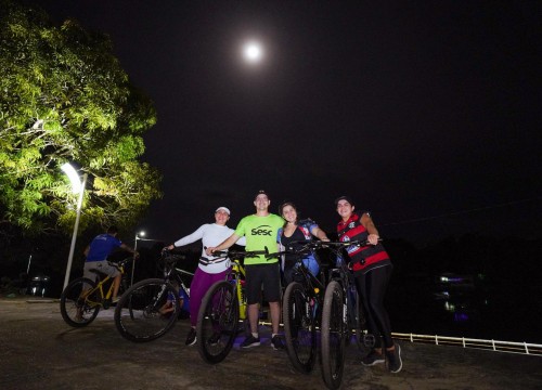 Pedal da Lua Cheia