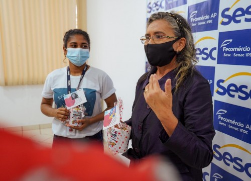 Semana da Criança