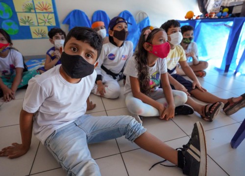Semana da Criança