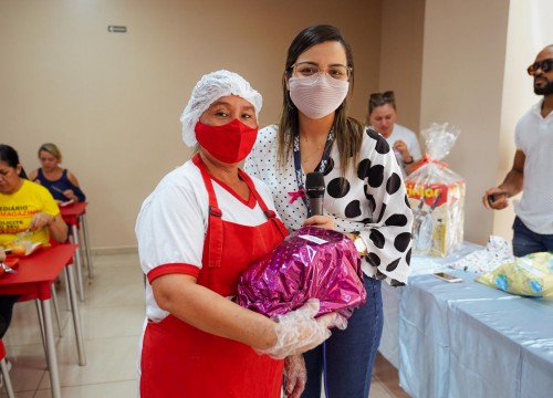 Semana do Comerciário