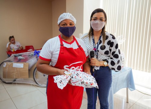 Semana do Comerciário